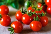 Нова формула улюбленого фунгіциду для захисту помідорів від хвороб