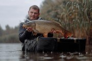 Заселяємо ставок: як правильно перевозити рибу та запускати її у водойму