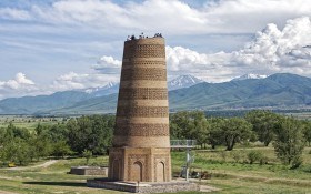 Хліб, м'ясо і молоко: замітки про традиційну киргизьку кухню 